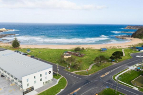 Hotels in Malua Bay